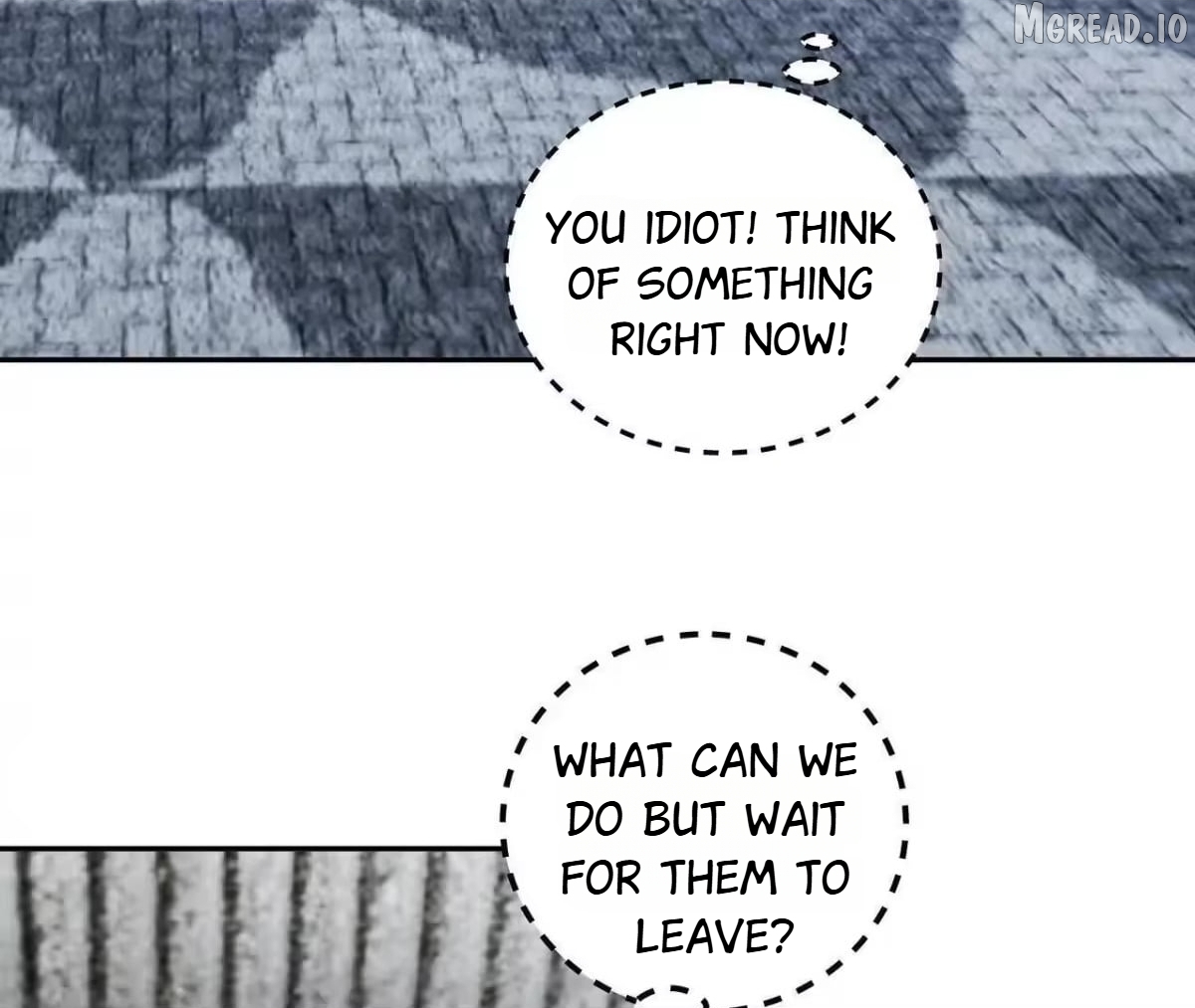 Confession Of The Suspect A Chapter 30  - page 6